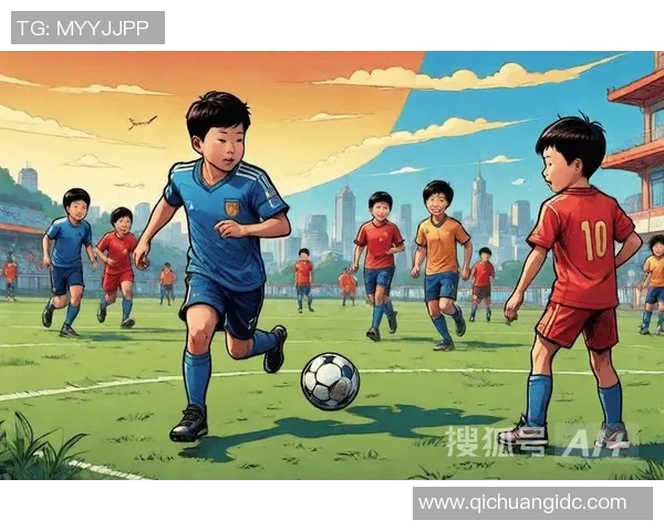 新足球时代的崛起：技术与战术的革新推动全球足球的变革与发展