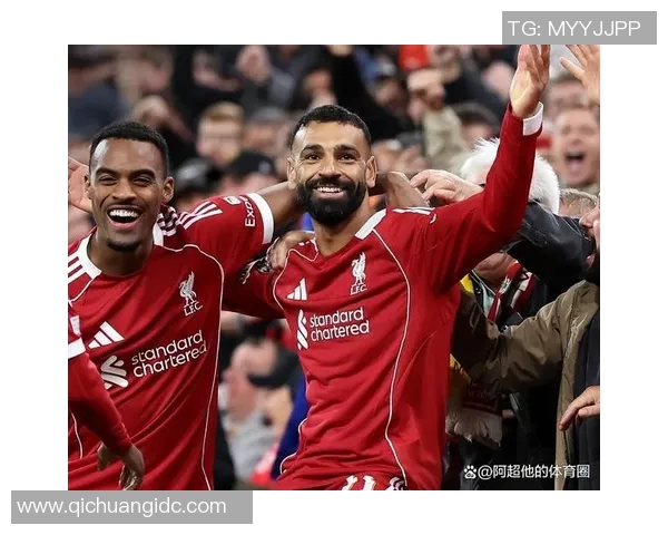 深度分析利物浦惨败原因萨拉赫伊萨克是否应被清洗