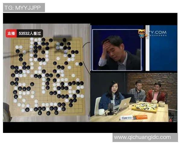 人机大战巅峰对决李世石与柯洁的围棋传奇与智慧较量